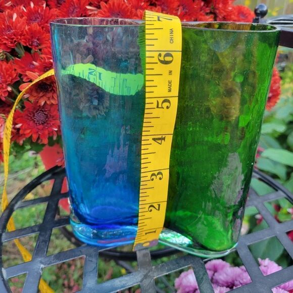 Southern Living at Home Double Vase - Picture 5 of 8